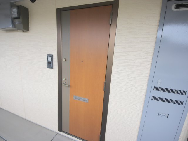 サンロイヤルⅠのその他共用部分