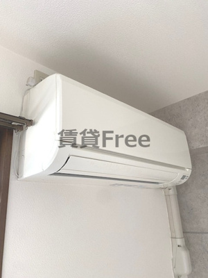 【設備】 | FLAT34深江橋　仲介手数料無料