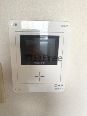 【設備】 | FLAT34深江橋　仲介手数料無料