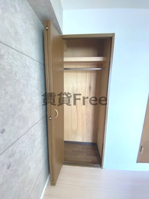 【収納】 | FLAT34深江橋　仲介手数料無料