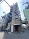 FLAT34深江橋　仲介手数料無料の画像