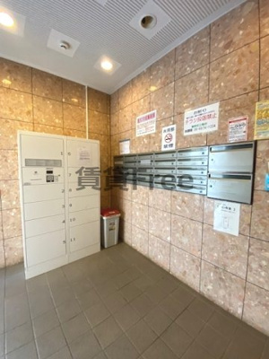 【その他共用部分】 | FLAT34深江橋　仲介手数料無料
