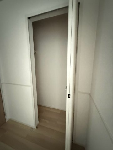 オリアーナⅡの内装