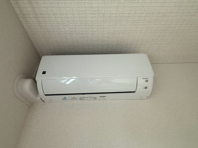 オリアーナⅡの設備