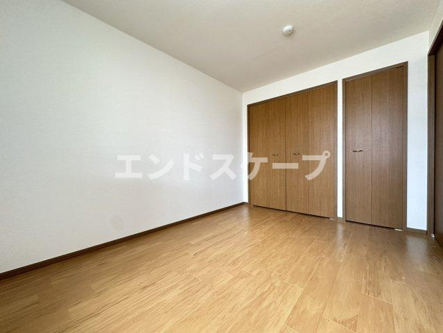 リヴィエールＢの洋室|高崎、前橋のお部屋探しはエンドスケープまで！お客様の理想お聞かせ下さい♪