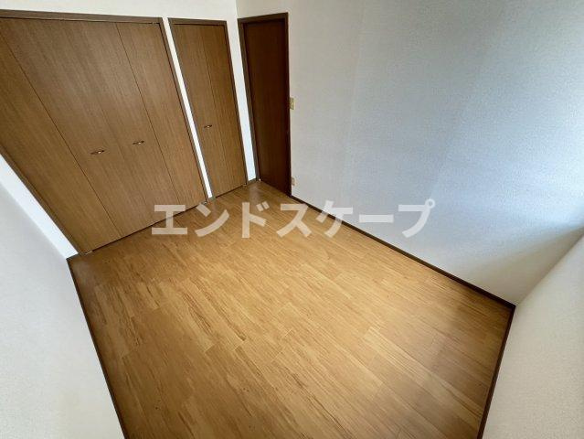 リヴィエールＢの洋室|高崎、前橋のお部屋探しはエンドスケープまで！お客様の理想お聞かせ下さい♪