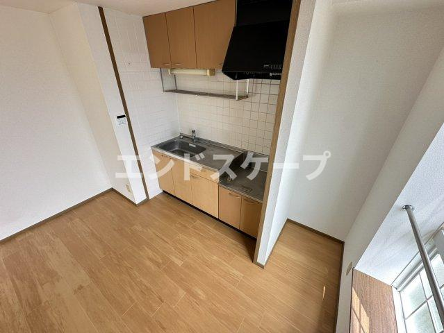 リヴィエールＢの内装|高崎、前橋のお部屋探しはエンドスケープまで！お客様の理想お聞かせ下さい♪
