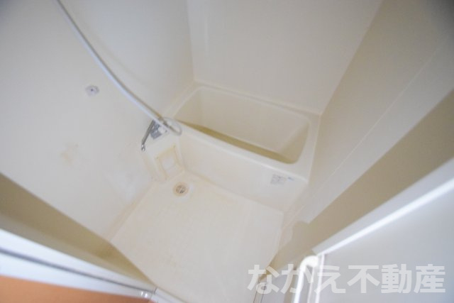 【浴室】 | 日々の暮らしに欠かせないお風呂です