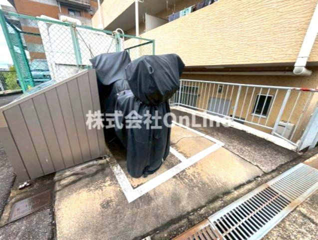 第3コーポ平野のその他