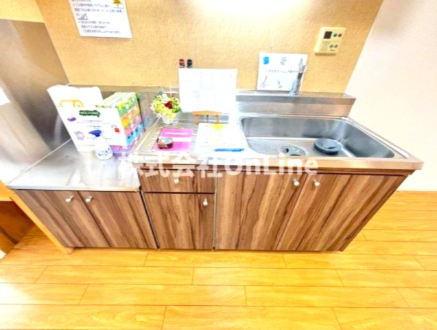 第3コーポ平野のその他