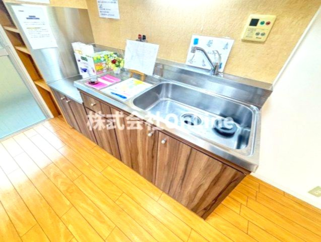 第3コーポ平野のその他
