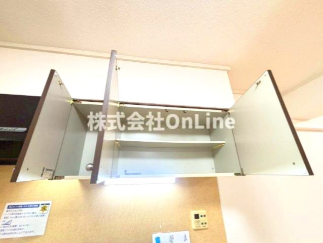 第3コーポ平野のその他