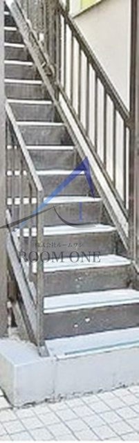クレール西早稲田