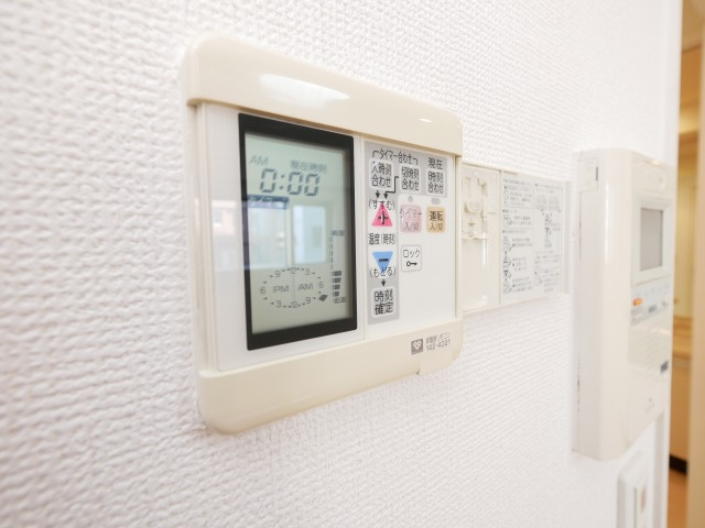 アーデンタワー北堀江の設備