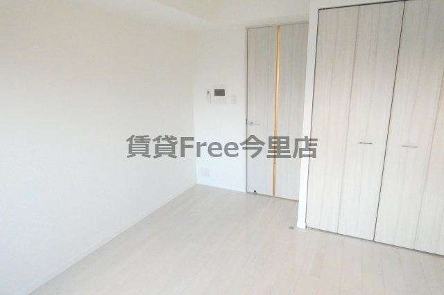 【内装】 | S-RESIDENCE緑橋駅前 仲介手数料無料