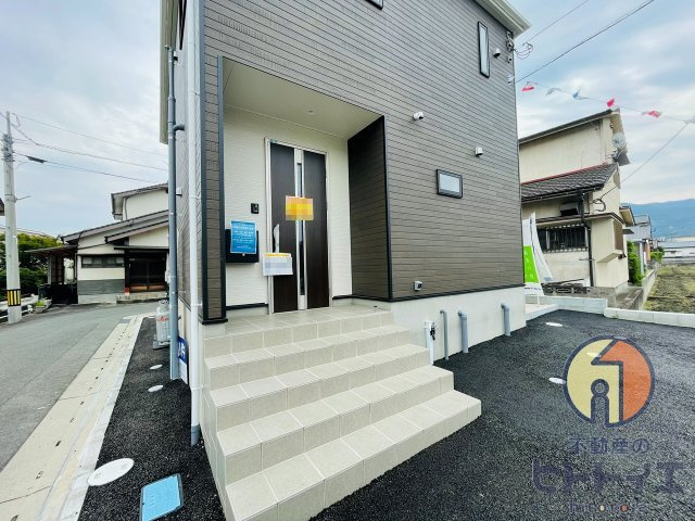 新築建売)久留米市善道寺町飯田のその他