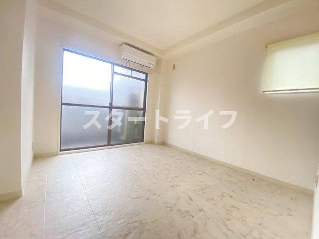 大阪市淀川区十三東３丁目の賃貸マンションのセキュリティ