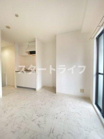 大阪市淀川区十三東３丁目の賃貸マンションの展望