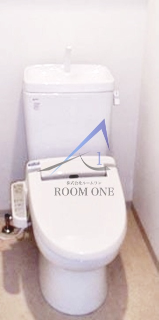 サウンド立石のトイレ|トイレです。