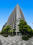 シティタワー大井町の画像