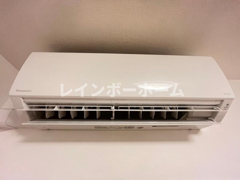 特典：仲介手数料が無料です!!の設備