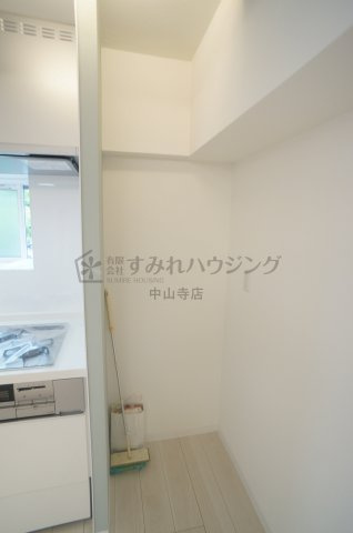 中山五月台住宅のその他