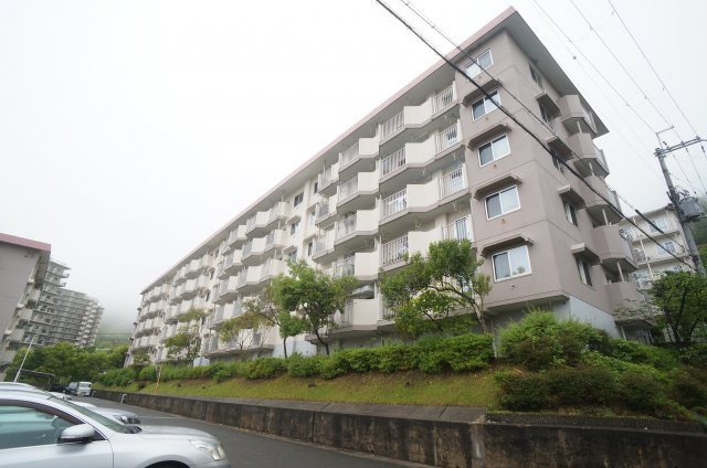 中山五月台住宅