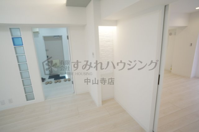 中山五月台住宅のその他