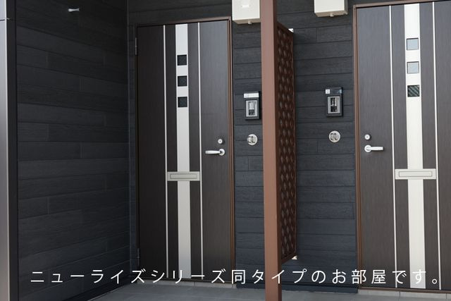【エントランス】テラス６２３ 