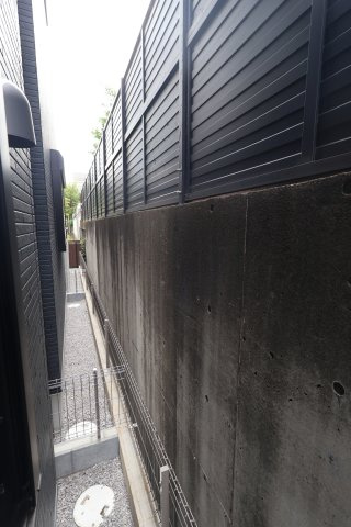 《仲介手数料無料》南区南浦和２丁目6-17新築一戸建てミラスモの外観