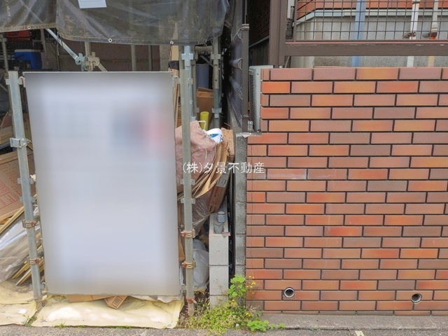 《仲介手数料無料》南区南浦和２丁目6-17新築一戸建てミラスモ