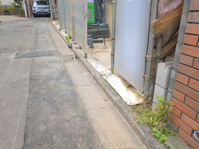 《仲介手数料無料》南区南浦和２丁目6-17新築一戸建てミラスモ