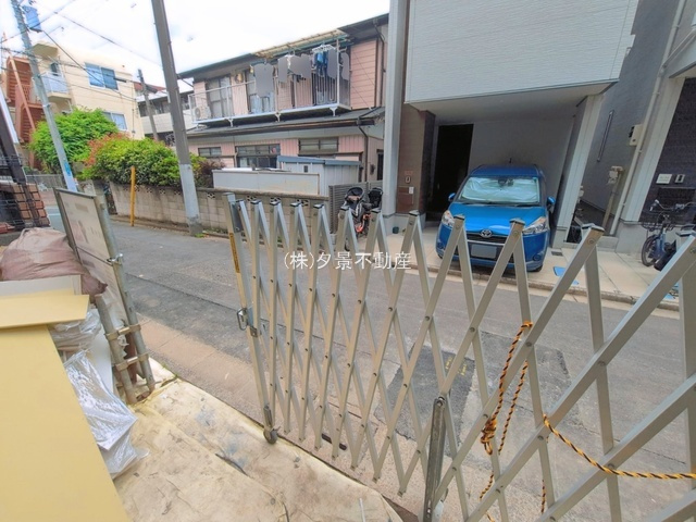 《仲介手数料無料》南区南浦和２丁目6-17新築一戸建てミラスモ