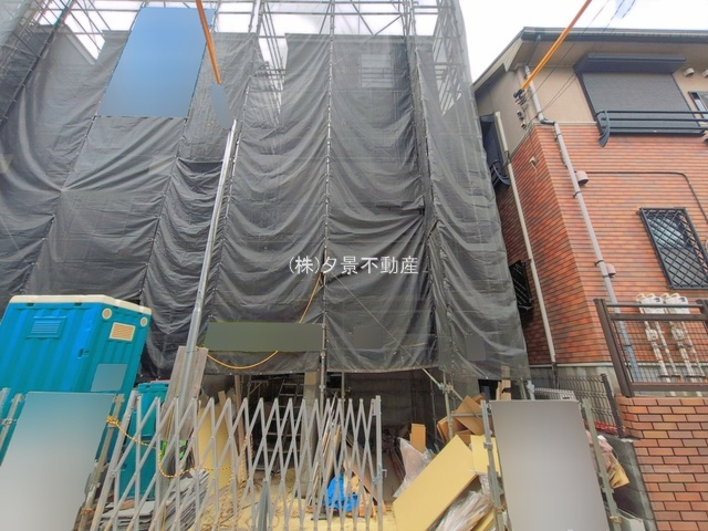 《仲介手数料無料》南区南浦和２丁目6-17新築一戸建てミラスモ