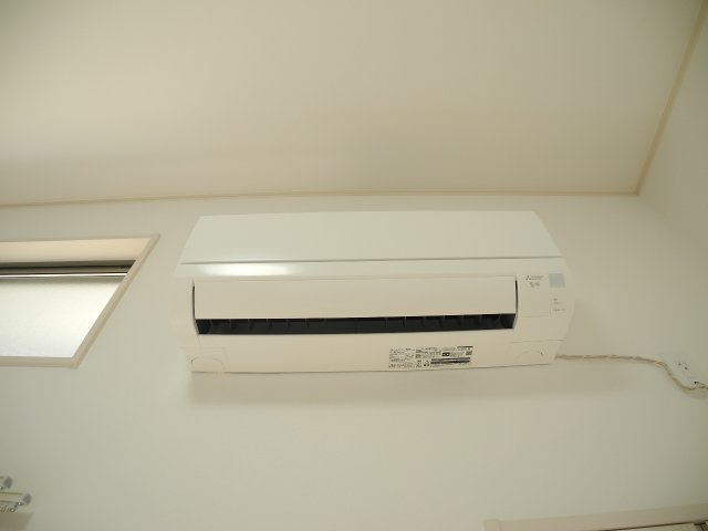 エステートサトウ15の設備|※室内画像は別号室のもの
