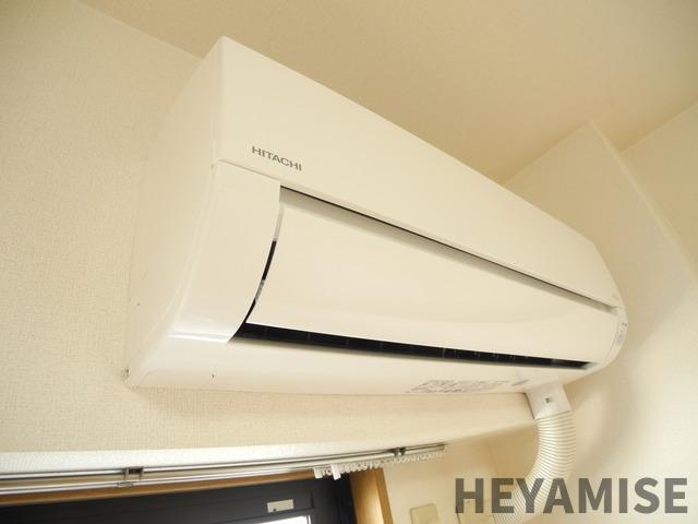 ブランドール大井手の設備|※同物件の反転間取りのお部屋写真です※