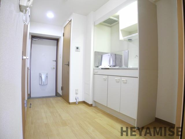 ブランドール大井手のその他|※同物件の反転間取りのお部屋写真です※