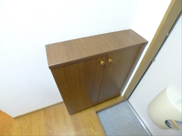 シューズボックス☆