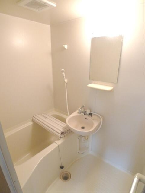 バス・トイレ別☆