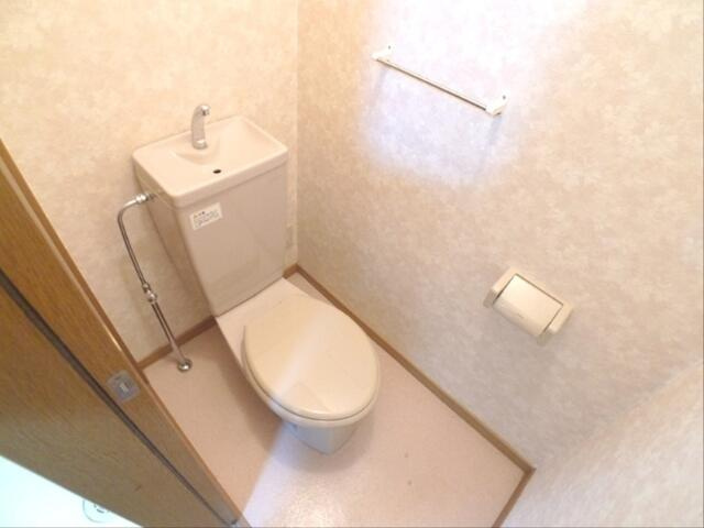 バス・トイレ別☆