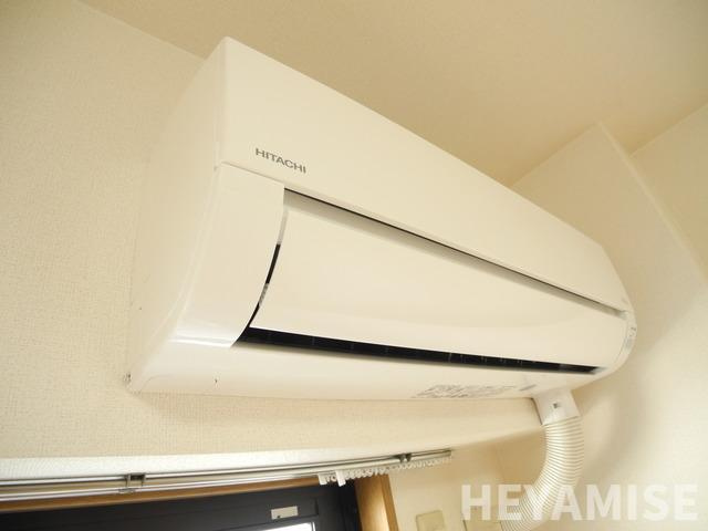 ブランドール大井手の設備|※同間取りの別の階のお部屋の画像です※