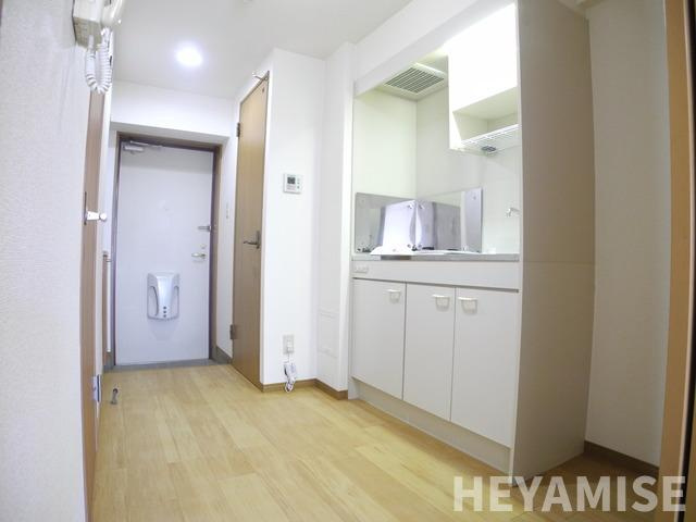 ブランドール大井手のその他|※同間取りの別の階のお部屋の画像です※