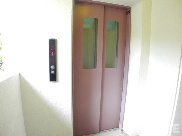 ブランドール大井手のその他共用部分