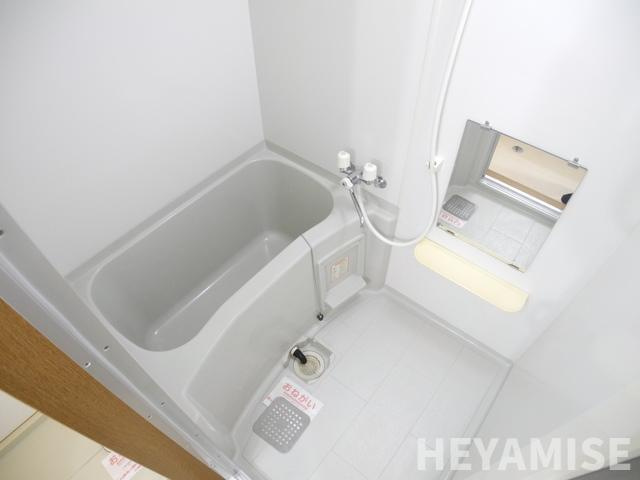 ブランドール大井手の浴室|※同間取りの別の階のお部屋の画像です※