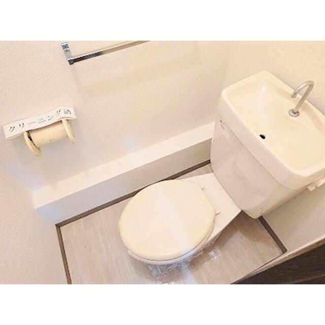 ※写真はほかの部屋です。