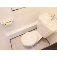 ※写真はほかの部屋です。