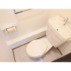 ※写真はほかの部屋です。