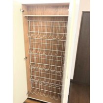 ※写真はほかの部屋です。