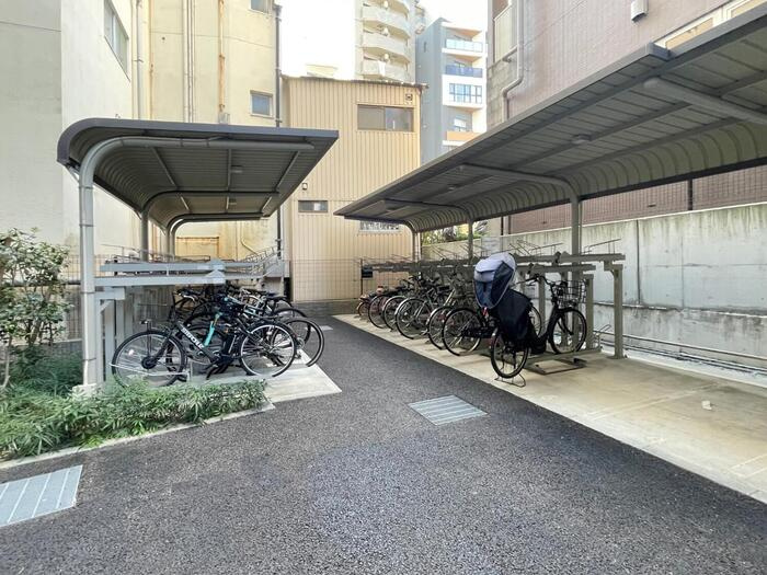 D-room早稲田