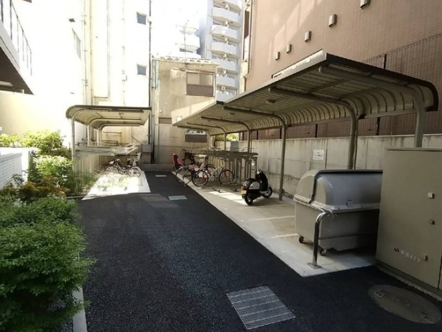 D-room早稲田